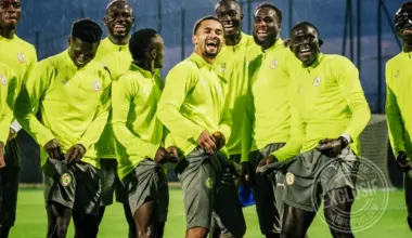 Sénégal vs Egypte - Ndoffène Fall avertit : "Un pressing mal maîtrisé peut coûter cher"