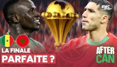 Maroc : affiche, prestige, stars… une finale de CAN rêvée ?