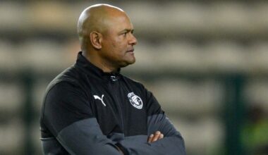 Shaun Bartlett