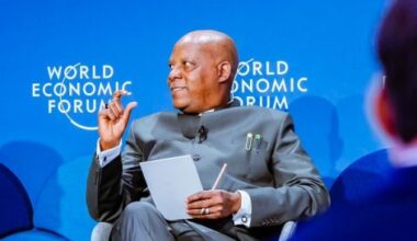 Shettima Returns to Abuja, Says Nigeria Is at Forefront of Global Policy