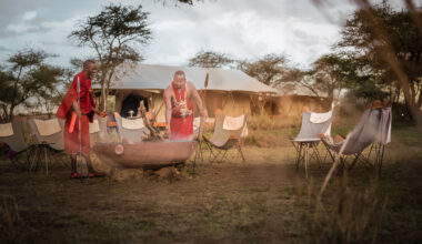 What to Know About Siringit Collection’s Safari Offerings in Tanzania