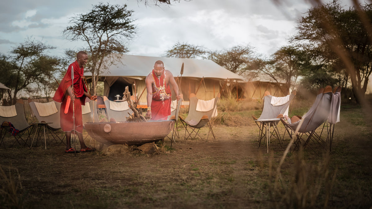 What to Know About Siringit Collection’s Safari Offerings in Tanzania