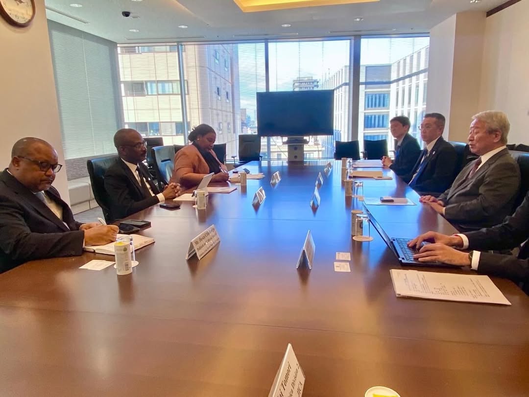 Tanzania cherishes its six-decade-long ties with JICA