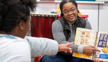 Children’s African Story Hour demystifies narratives about Africa - Isthmus