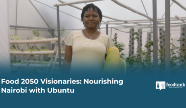 Nourishing Nairobi with Ubuntu – Food Tank