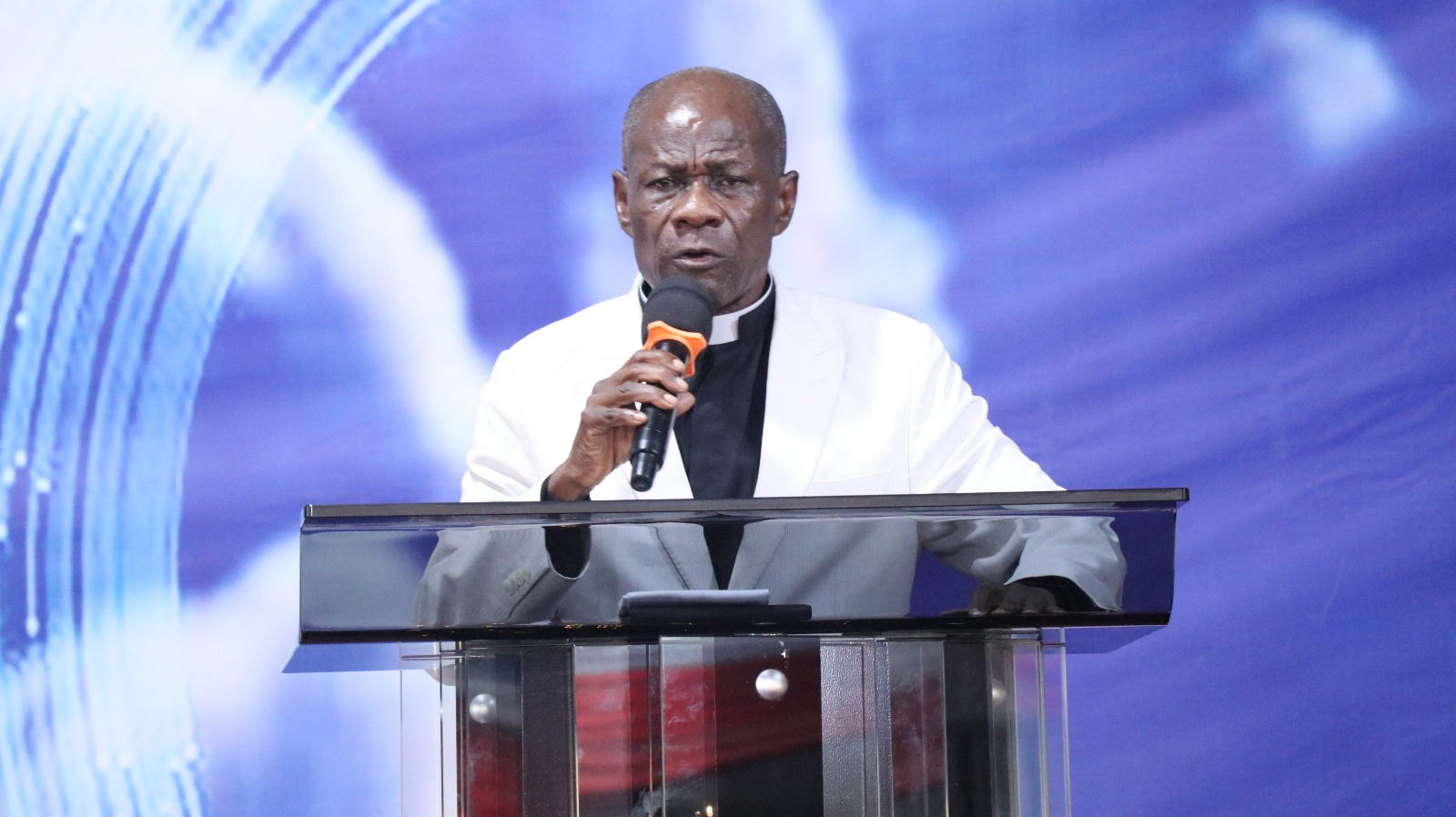 Apostle Peter Okoe Mankralo calls for national renewal 