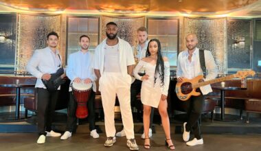 Rhythm & Brunch Returns to Tigoni On Valentine's Day 2026, Headlined By Sol and The Gang