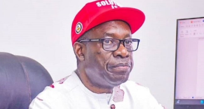 Anambra Abolishes Sit-At-Home, Says Errant Workers May Forfeit Salary • Channels Television