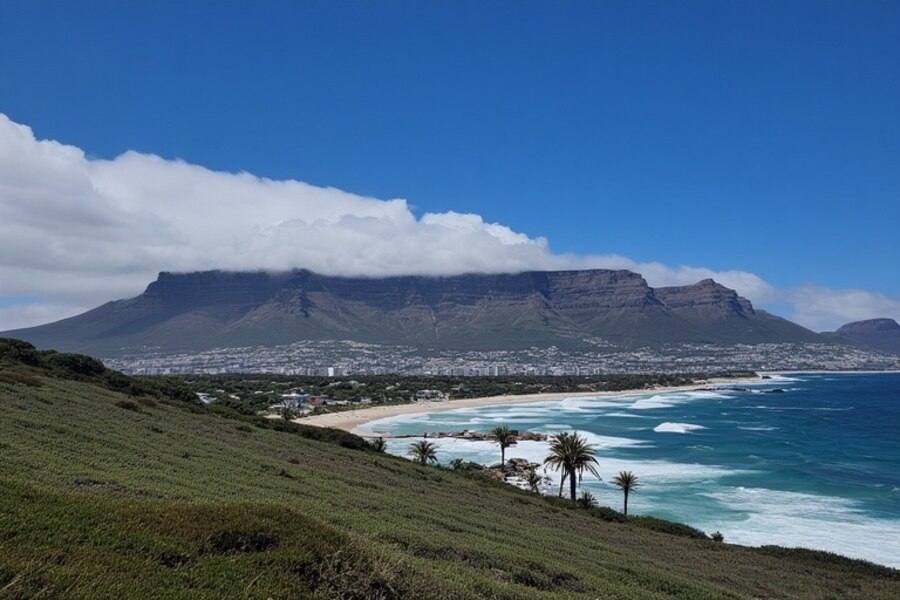 South Africa Overtakes Namibia, Egypt, Seychelles, Botswana, Zambia, Morocco, And More African Countries In Securing The Title Of Luxury Tourism Hub With Sustainable Solutions And World-Class Offerings