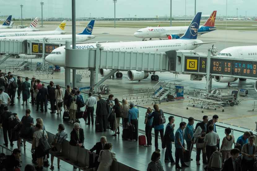 South Africa Faces Travel Setbacks as SunExpress, CemAir, South African Airlink, and Other Airlines Report 25 Flight Cancellations and Multiple Delays, Disrupting Major Airports in Johannesburg, Cape Town, and Hoedspruit