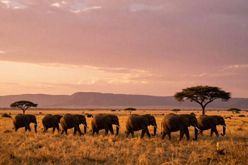 South africa 7 - travel and tour world