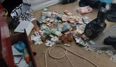 Foreign nationals arrested for manufacturing illicit alcohol in Soweto