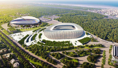 Maroc | Les retombées économiques de la CAN 2025  