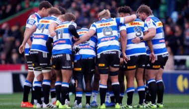 Bok star in doubt for Stormers