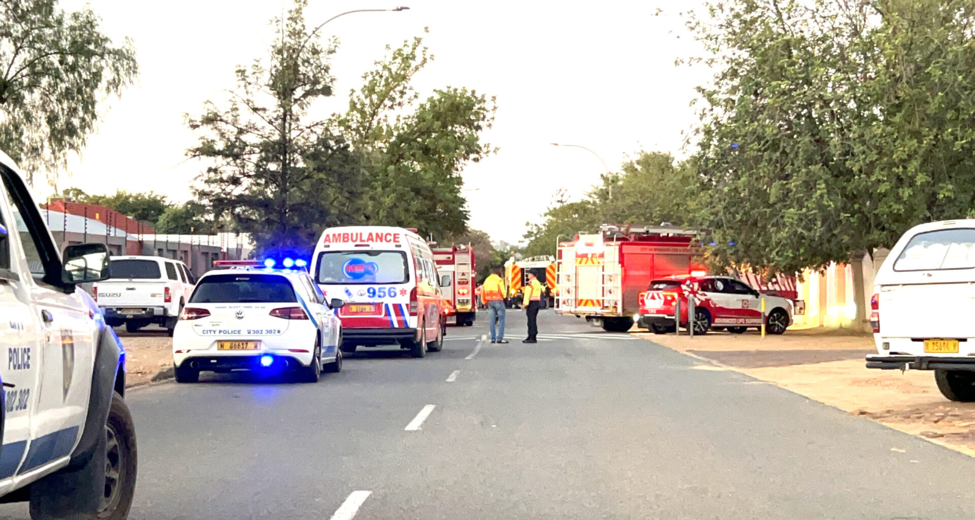 2026 starts on a suicide note …seven take own lives so far  – New Era