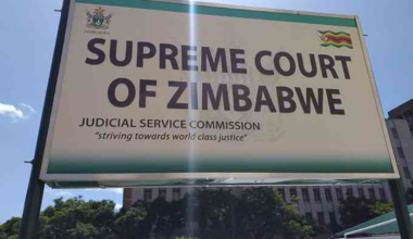 Supreme Court upholds reinstatement of magistrate in family trust dispute with estranged lawyer husband