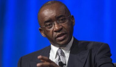 Billionaire Strive Masiyiwa’s Econet Wireless to delist, plans infrastructure unit listing