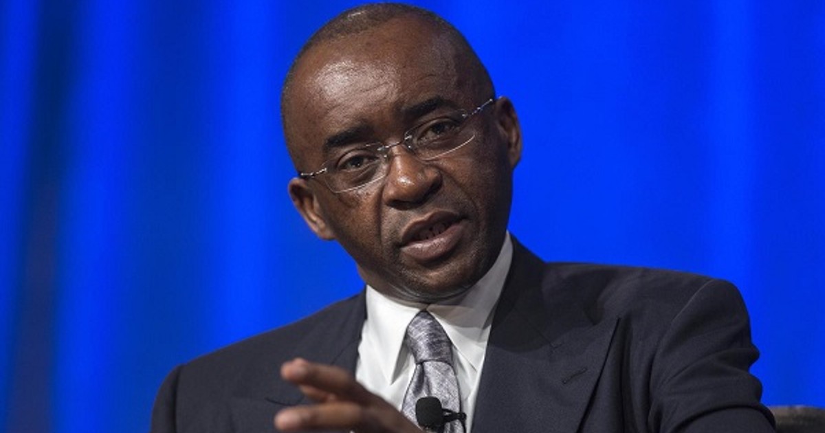 Billionaire Strive Masiyiwa’s Econet Wireless to delist, plans infrastructure unit listing