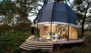 Tarangire offers a way to avoid the herd mentality in Tanzania: Travel Weekly