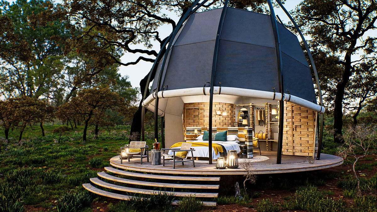 Tarangire offers a way to avoid the herd mentality in Tanzania: Travel Weekly