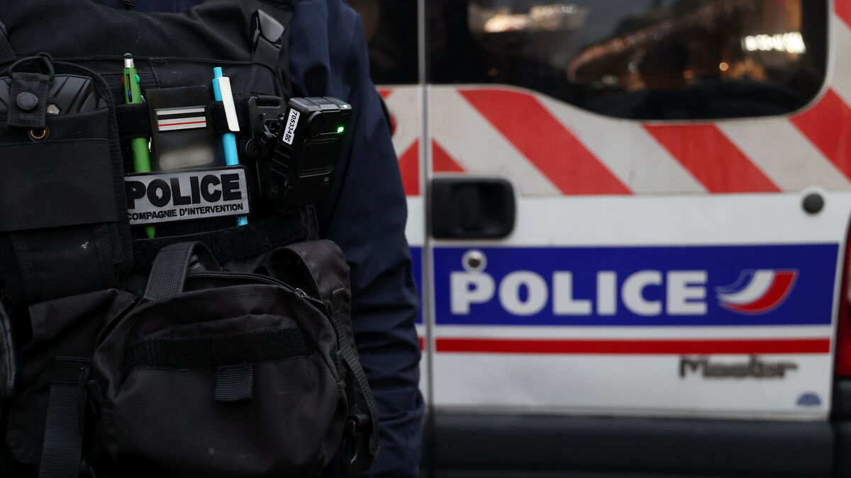 CAN 2025 : des policiers pris à partie à La Verrière après la victoire du Maroc contre le Cameroun