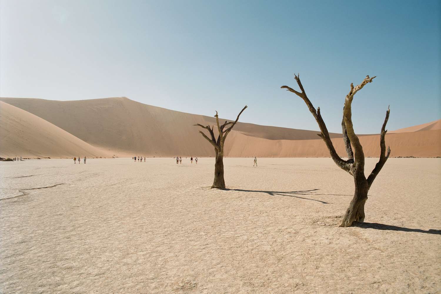 Namibia Has Some of Africa's Best Landscapes and Lodges