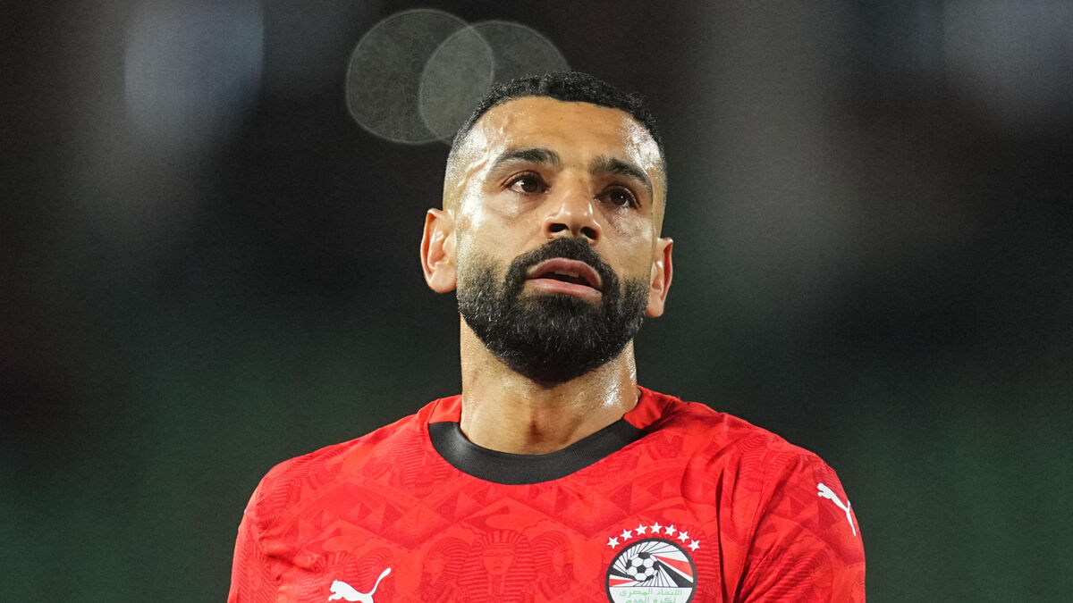 Sénégal-Égypte : les compositions probables de la demi-finale de la CAN 2025 avec Salah et Mané titulaires