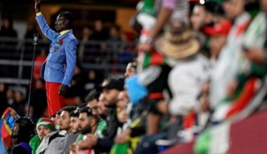 l’histoire s’invite à la Coupe d’Afrique des nations