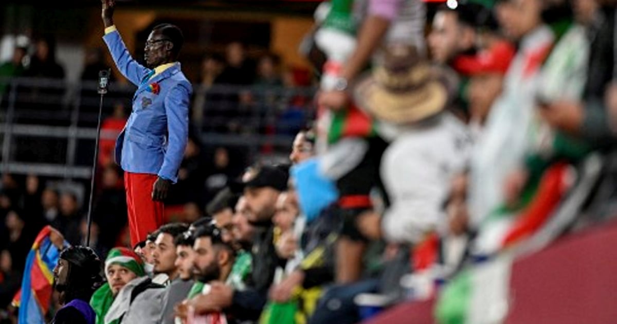 l’histoire s’invite à la Coupe d’Afrique des nations