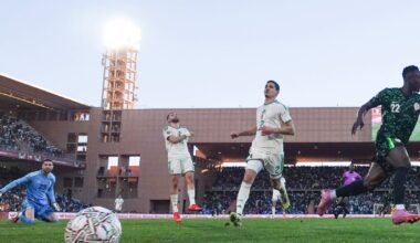 Algérie: du Sahara à la CAN, chronique d’un pays qui ne perd jamais… sauf face au réel