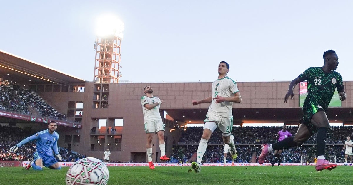 Algérie: du Sahara à la CAN, chronique d’un pays qui ne perd jamais… sauf face au réel