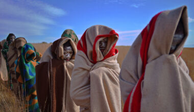 Au moins 41 jeunes hommes meurent en Afrique du Sud suite à des circoncisions pratiquées lors de rites de passage