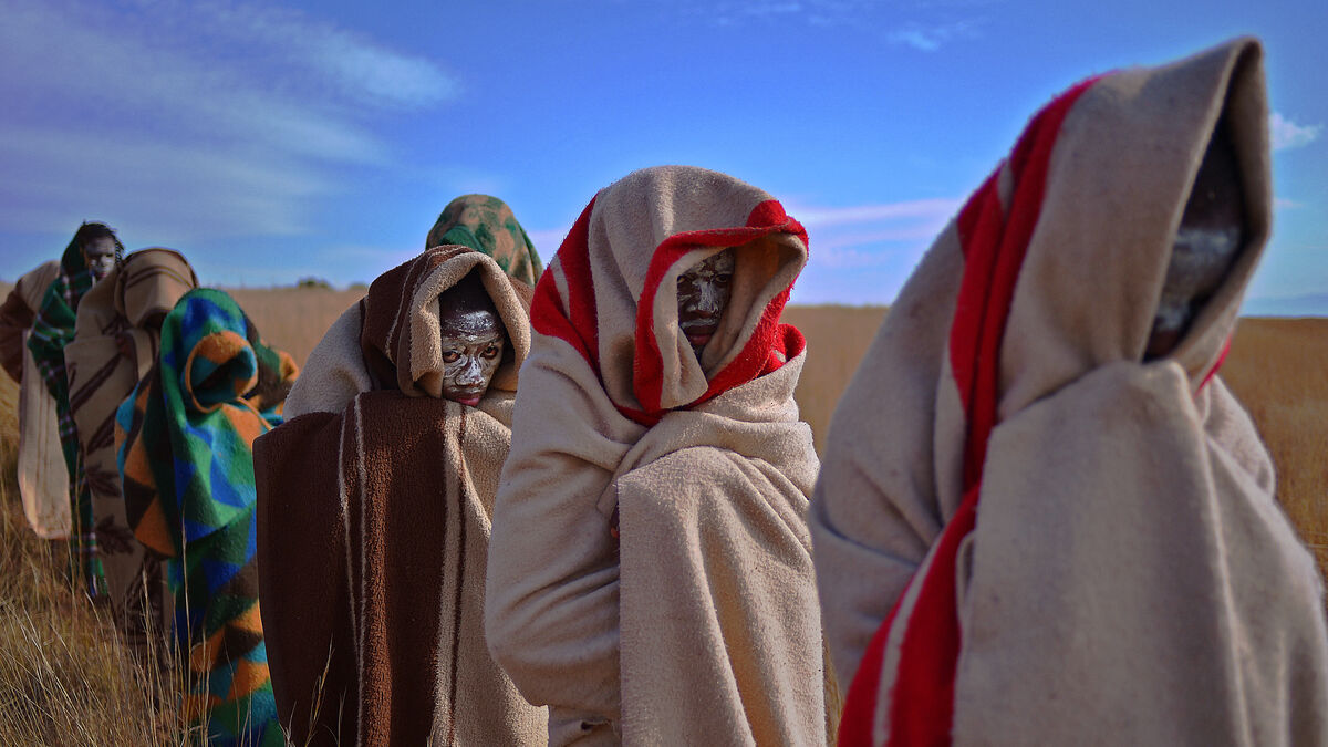 Au moins 41 jeunes hommes meurent en Afrique du Sud suite à des circoncisions pratiquées lors de rites de passage