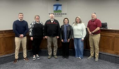 New members join Tonganoxie City Council | News, Sports, Jobs