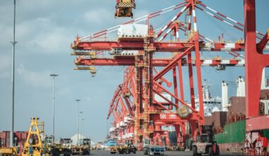 Egypt finalises deal to develop Djibouti's port in bid to pressure Ethiopia over Nile dam