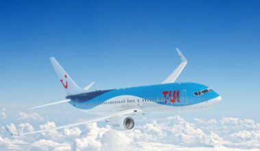 Mombasa And Zanzibar Charters from Amsterdam Approved As TUI Licence Ignites Kenya Tourism Revival