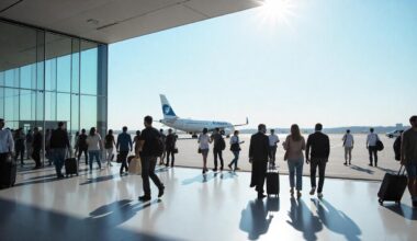 From Addis Ababa to the World: Ethiopia’s Bishoftu International Airport Promises Seamless Travel and Unforgettable Adventures