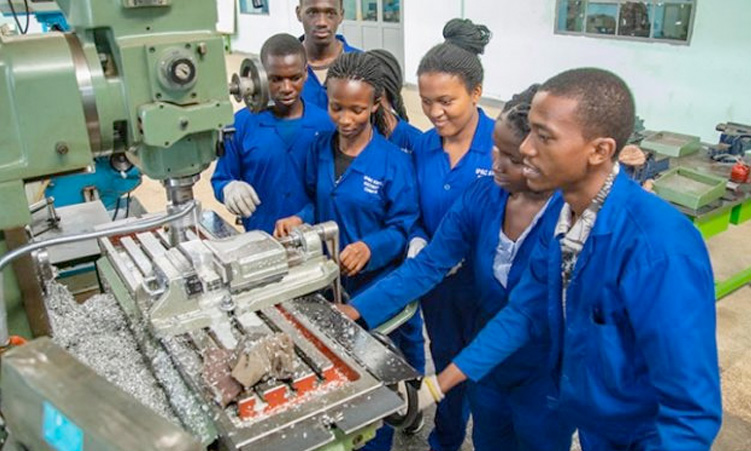 Cabinet approves new education pathway from Grade 9 to PhD through vocational TVET system - Top Story 2