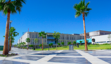 3è sommet des jeunes africains et euro-méditerranéens de l'Université Euromed, le 19 janvier à l’Académie du Royaume