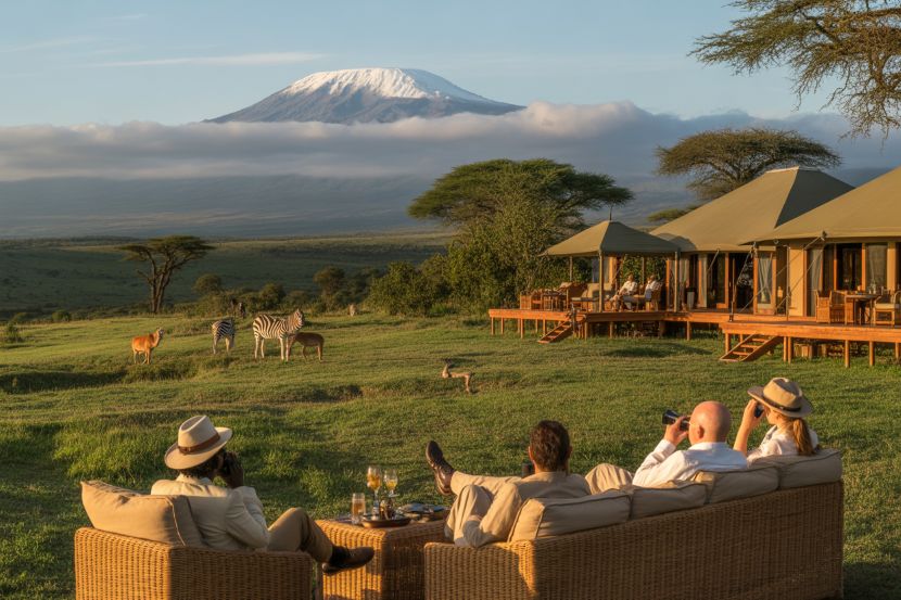 Tanzania seeks indonesian investment in agriculture, tourism