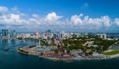 Tanzania Business Report 2026 - Tanzania Investment and Consultant Group Ltd