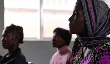 Samia’s presidency raised hopes for Tanzanian women, 2025 elections reveal persistent gaps