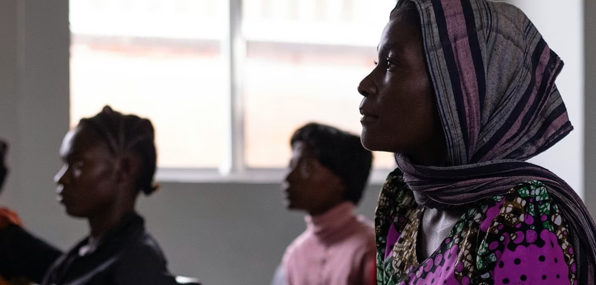 Samia’s presidency raised hopes for Tanzanian women, 2025 elections reveal persistent gaps