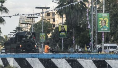 Ongoing Repression in Tanzania Shows No Signs of Letting Up