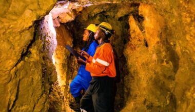 How Is Tanzania’s Mining Sector Reshaping Economic Growth, Revenue, and Development Outcomes? - TICGL