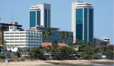 Is the Decline in BoT Reserves a Cause for Concern? - TICGL