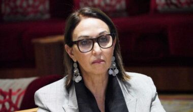 Stress hydrique à Tata : Mounib interpelle Laftit sur la culture de la pastèque malgré l’interdiction