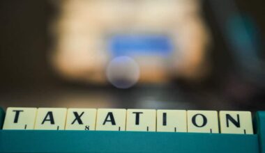 Nigeria’s new Tax Act: What the tax ID means for you