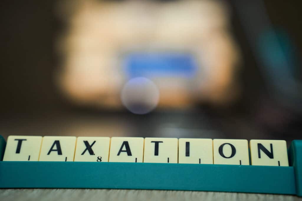 Nigeria’s new Tax Act: What the tax ID means for you