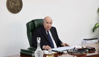 Agriculture : les instructions du président Tebboune